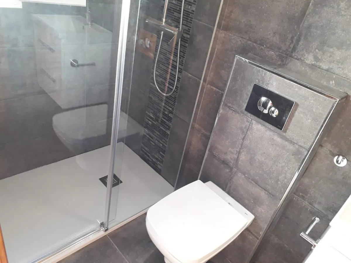 Sierra Mar, Nerja Villa 0*,