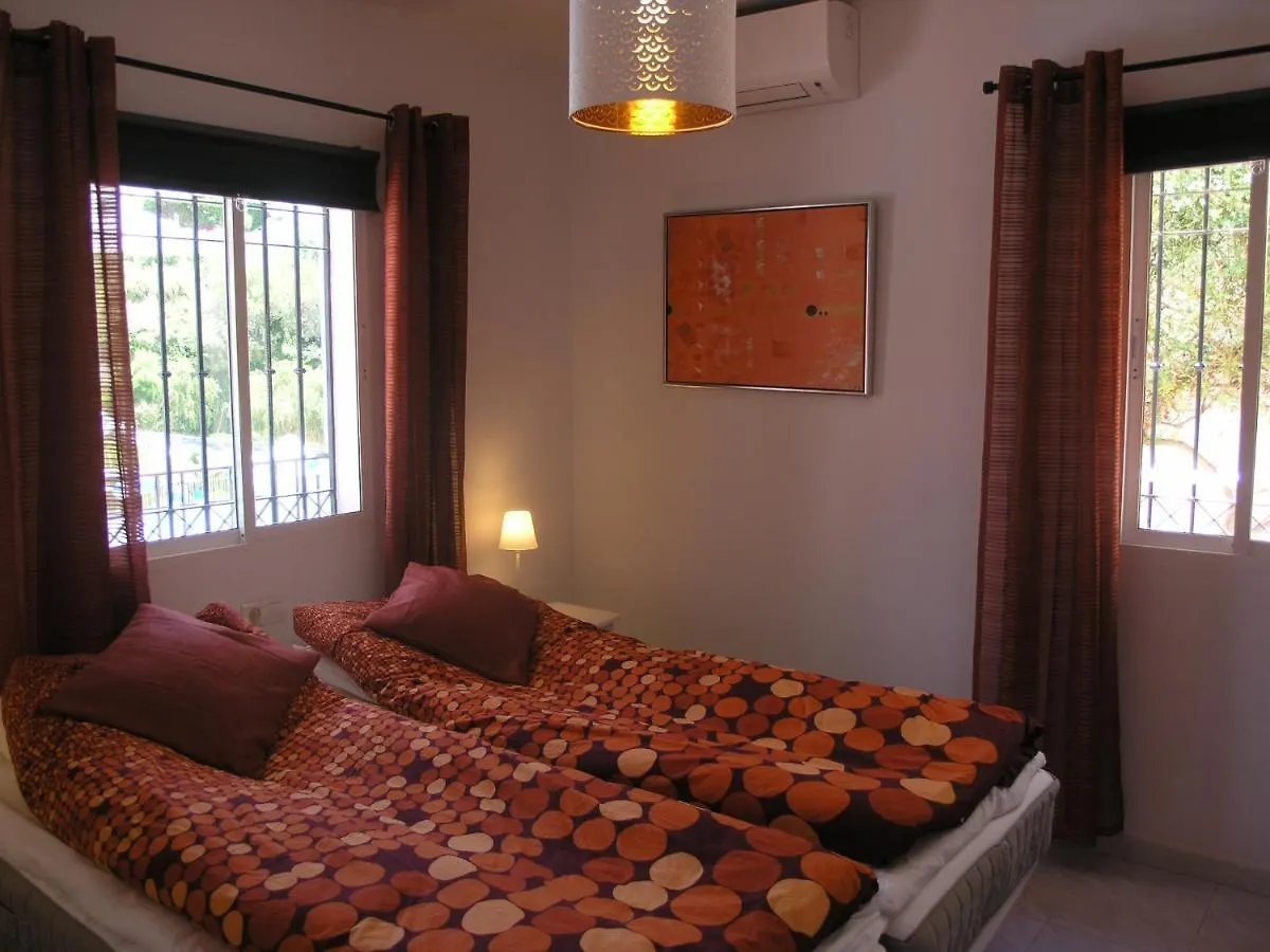Villa Sierra Mar, Nerja