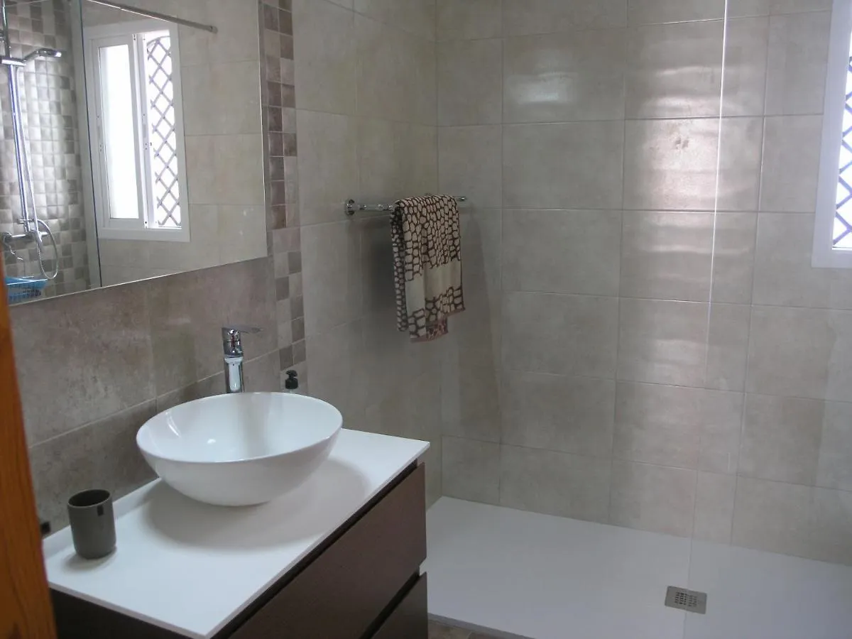 Villa Sierra Mar, Nerja