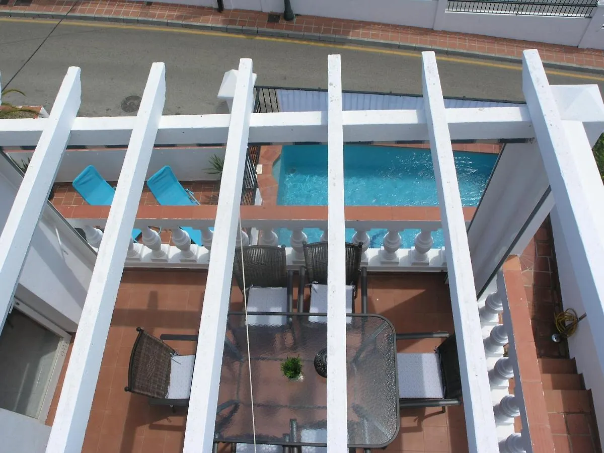 Villa Sierra Mar, Nerja