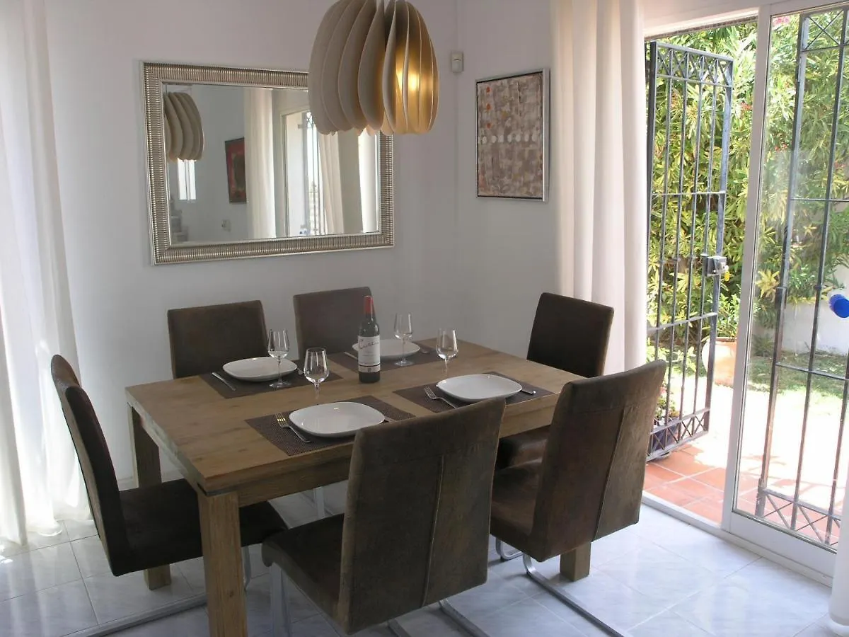 Villa Sierra Mar, Nerja