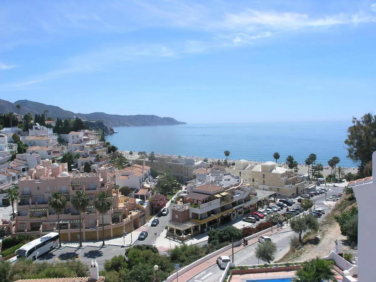 Villa Sierra Mar, Nerja
