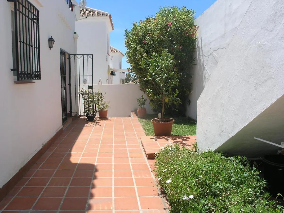 Villa Sierra Mar, Nerja