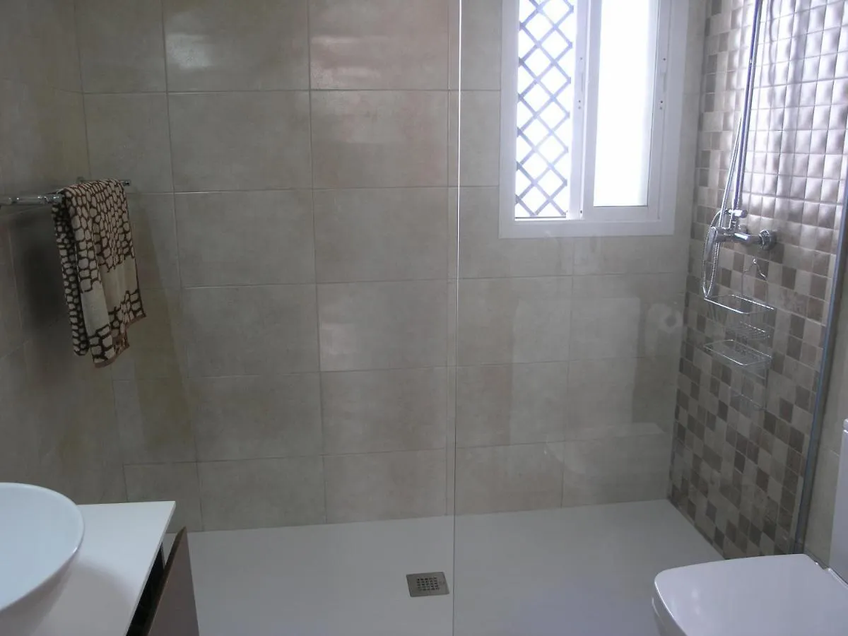 Villa Sierra Mar, Nerja