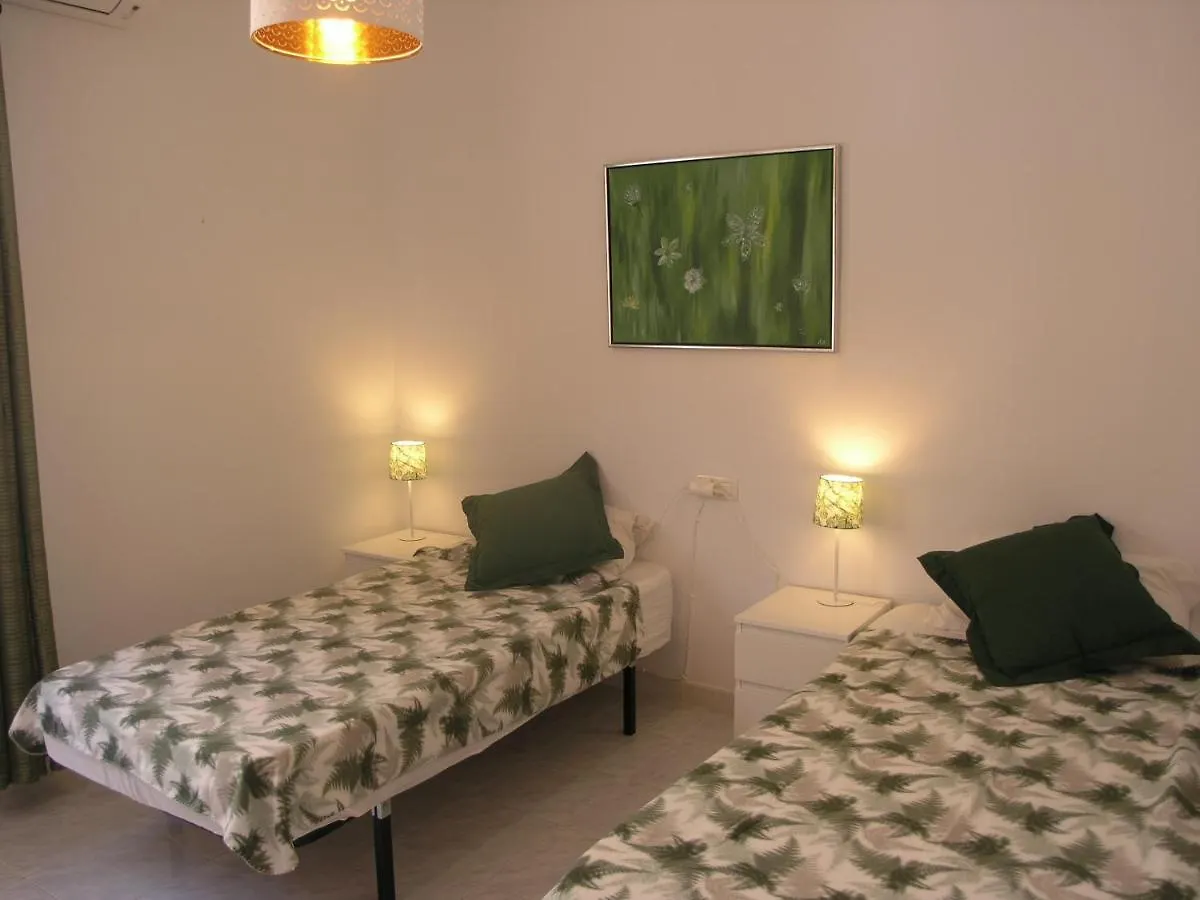 Villa Sierra Mar, Nerja