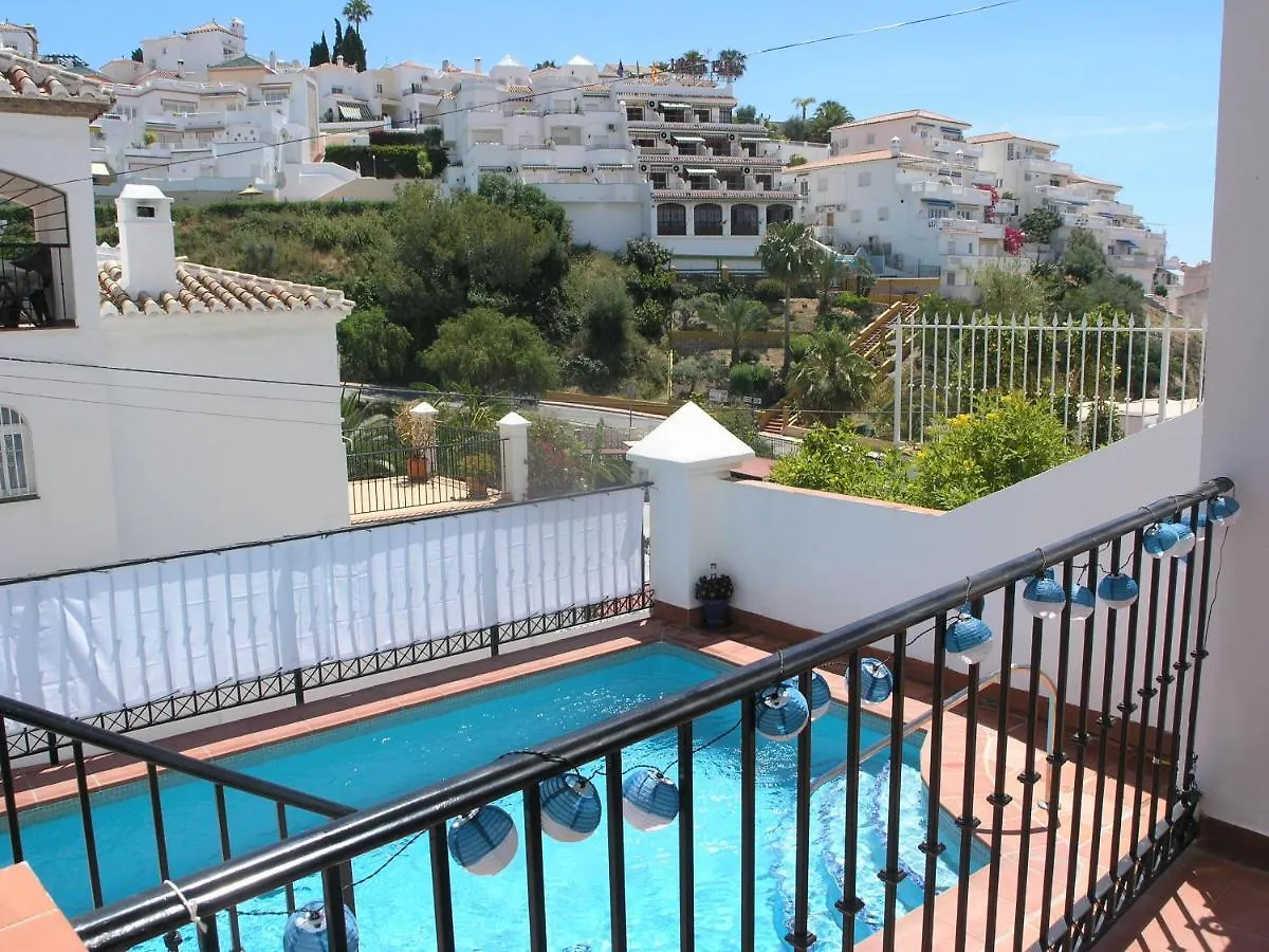 Villa Sierra Mar, Nerja